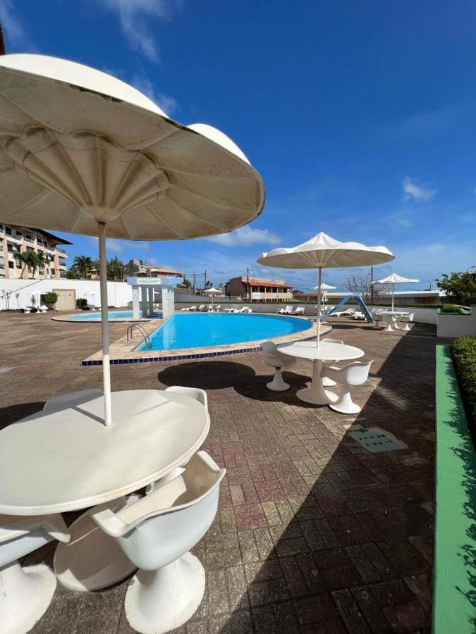 Marino Beach Aquiraz Eksteriør billede